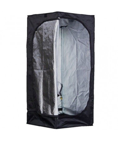 Mammoth Classic+ 60 - 60x60x140cm - 1 - 