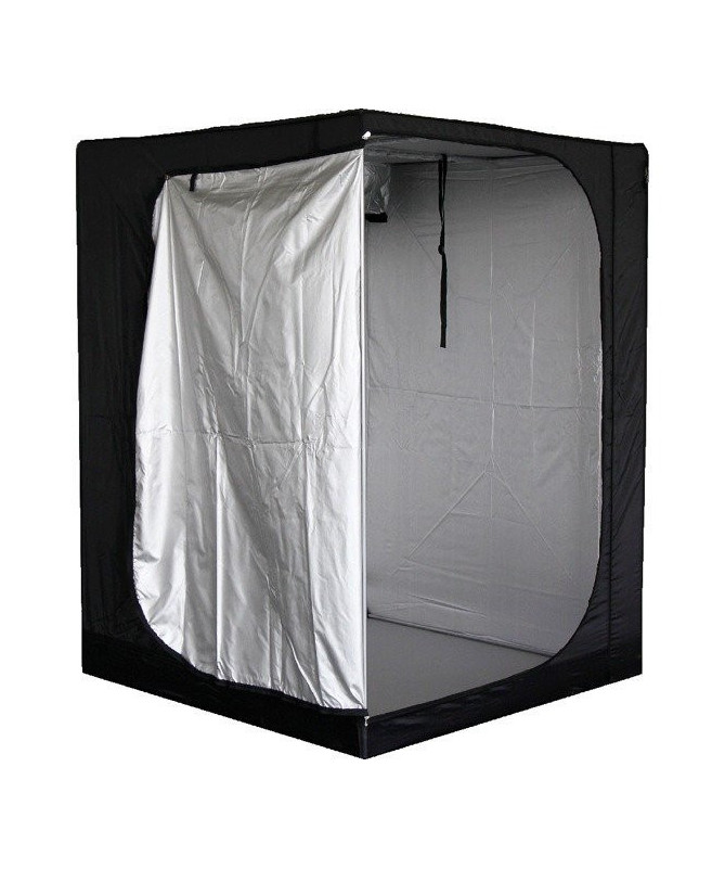 Mammoth Lite 200 - 200x200x200cm - 1 - Mammoth Lite - Super ekonomiczna wersja za dobrą cenę.