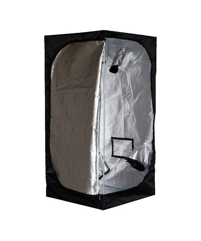 Mammoth Pro+ 80 - 80x80x180cm - Mylar 600D - 1 - Nowa marka namiotów już teraz w naszych sklepach!