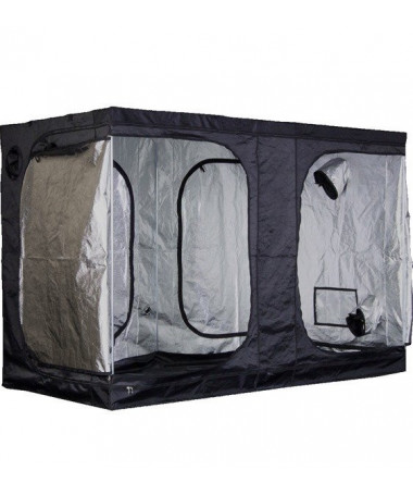 Mammoth Pro+ HC 300L - 300x150x225cm - 1 - Mammoth Pro + HC - Wysokiej jakości namiot dla profesjonalnego hodowcy