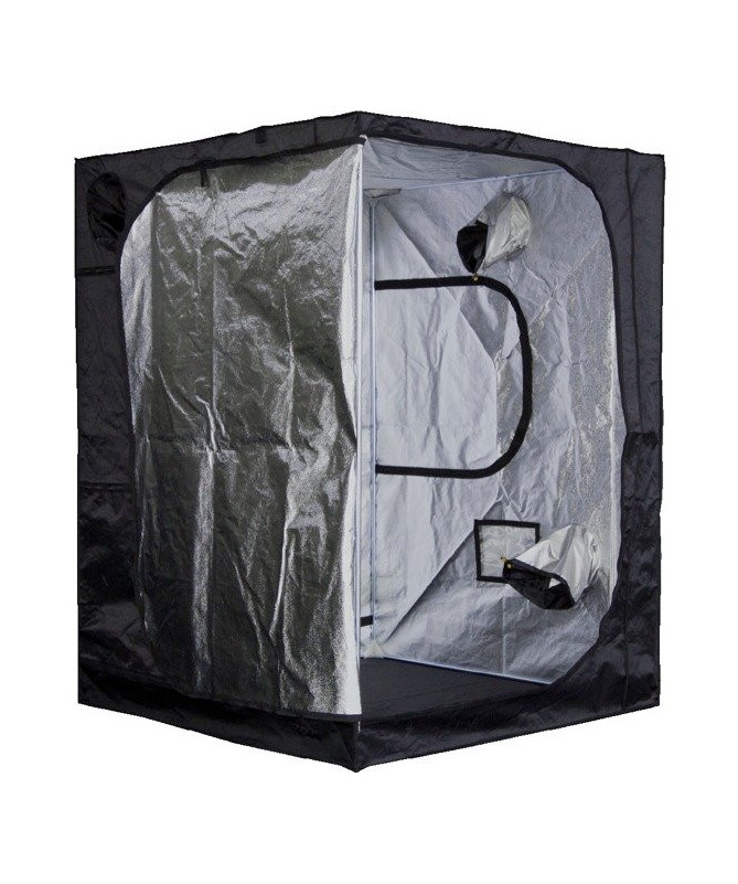 Mammoth Pro+ HC 150 - 150x150x225cm - 1 - 
