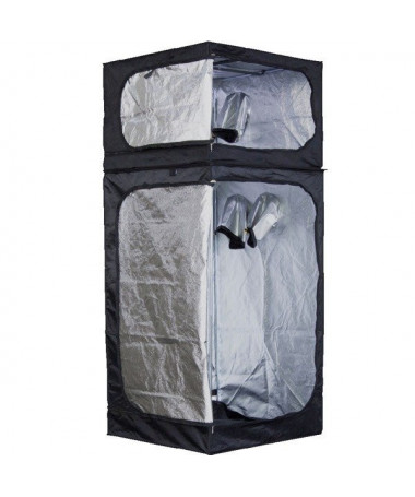 Mammoth Dark Room / Pro DUAL - 90x90x210cm - 1 - 