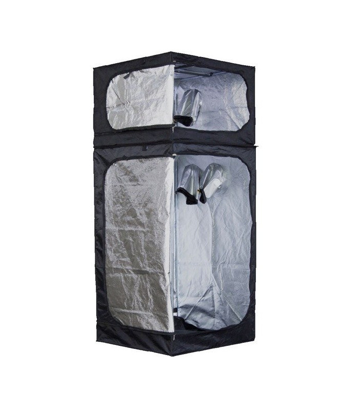 Mammoth Dark Room / Pro DUAL - 90x90x210cm - 1 - 