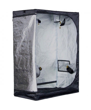 Mammoth Pro+ 120L 120x60x160cm - 1 - Mammoth Pro - Wysokiej jakości namiot dla profesjonalnego hodowcy