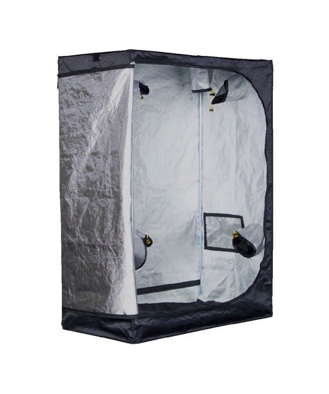 Mammoth Pro+ 120L 120x60x160cm - 1 - Mammoth Pro - Wysokiej jakości namiot dla profesjonalnego hodowcy Mammoth Pro+ 120L 120x60x160cm - 1 - Mammoth Pro - Wysokiej jakości namiot dla profesjonalnego hodowcy