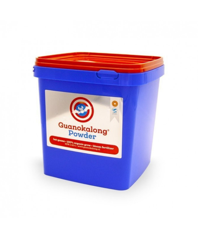 Guanokalong Powder 3kg - nawóz organiczny w proszku - 1 - Nietoperze żerują w dżungli, żywiąc się robactwem i dojrzałymi owocami Guanokalong Powder 3kg - nawóz organiczny w proszku - 1 - Nietoperze żerują w dżungli, żywiąc się robactwem i dojrzałymi owocami