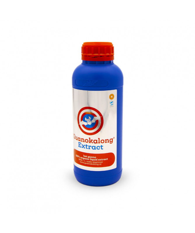 Guanokalong Extract 1l poprawia smak - 1 - 