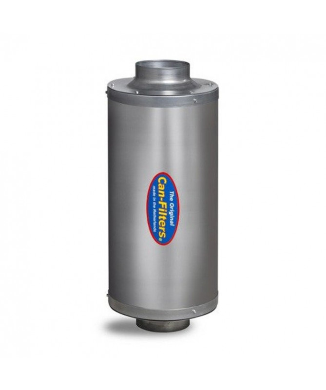 Can IN-Line stalowy Ø125mm 600m3/h filtr węglowy - 1 - Nowe filtry Can In-Line firmy Can-Filters.Filtry te można łączyć z odsysa Can IN-Line stalowy Ø125mm 600m3/h filtr węglowy - 1 - Nowe filtry Can In-Line firmy Can-Filters.Filtry te można łączyć z odsysa