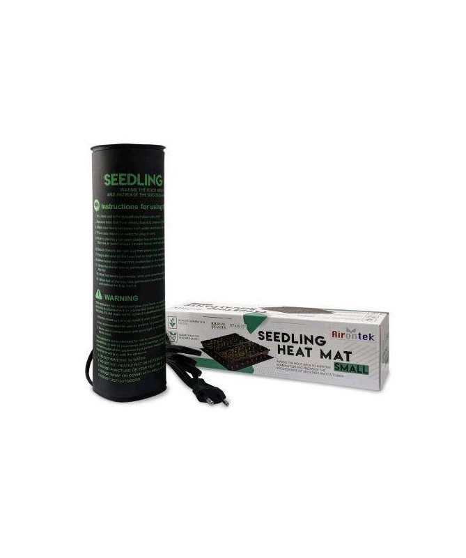Mata grzewcza do propagacji Airontek 50x50cm medium 45W - 1 - mata podgrzewająca idealna do ukorzeniania sadzonek wykonana z wo Mata grzewcza do propagacji Airontek 50x50cm medium 45W - 1 - mata podgrzewająca idealna do ukorzeniania sadzonek wykonana z wo
