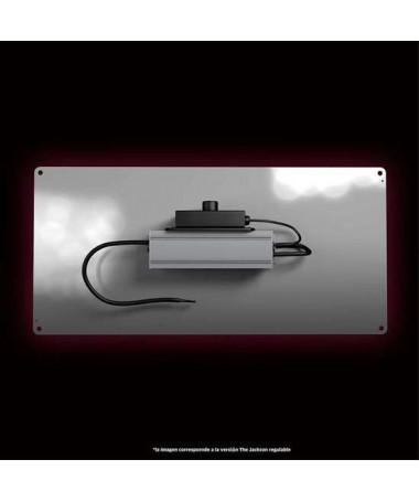 Grow The Jungle The Jackson 250W Lampa LED Grow Dimmable - z regulacją - 2 - Moduł ten charakteryzuje się prostotą oraz wysoką e Grow The Jungle The Jackson 250W Lampa LED Grow Dimmable - z regulacją - 2 - Moduł ten charakteryzuje się prostotą oraz wysoką e