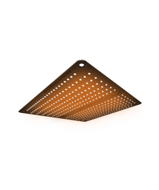 Grow The Jungle The Smith 150W 4000K Lampa LED Grow - 2 - Moduł ten charakteryzuje się prostotą oraz wysoką emisją PAR (promieni