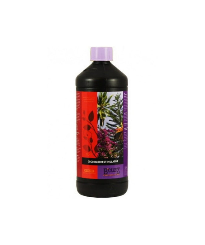 ATAMI B'cuzz Stymulator kwitnienia do kokosu, 1L, COCO BLOOM STIMULATOR - 1 - Atami Bcuzz Coco Booster Universal Stymulator Wzro