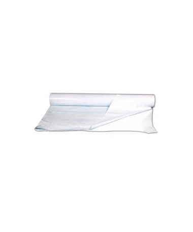 FOLIA BIAŁA 100% SZCZELNA SZEROKOŚĆ 2x1M - 1 - Odkryj wysoką jakość folii 3-warstwowej LIGHTITE w wersji biało-czarnej. Produkt 