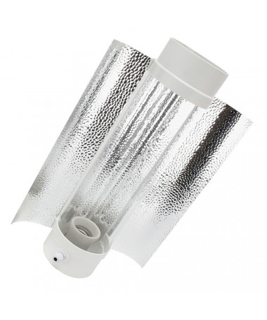 Prima Klima COOL TUBE -150mm 48/62cm - 1 - -oprawa z serii COOL TUBE przystosowana do podłączenia układu chłodzącego FI 150mm-dł