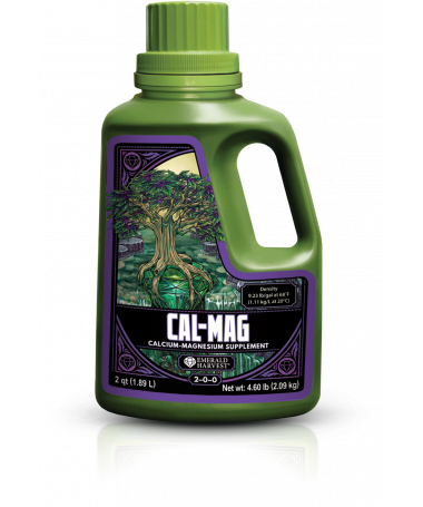 EMERALD HARVEST CAL-MAG 3,79L - 1 - 