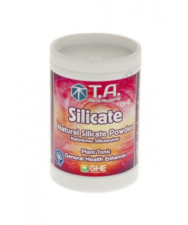 Terra Aquatica / GHE SILICATE 5KG - 1 - Mineral Magic to unikalny produkt, który zawiera starożytne, morskie osady dennych, prze