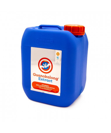 Guanokalong Extract 5L - 1 - 