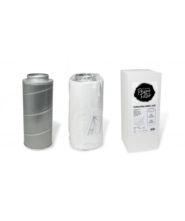 PRIMA KLIMA FILTR PRIMO FI200 920-1200M3/H K5605 - 1 - 