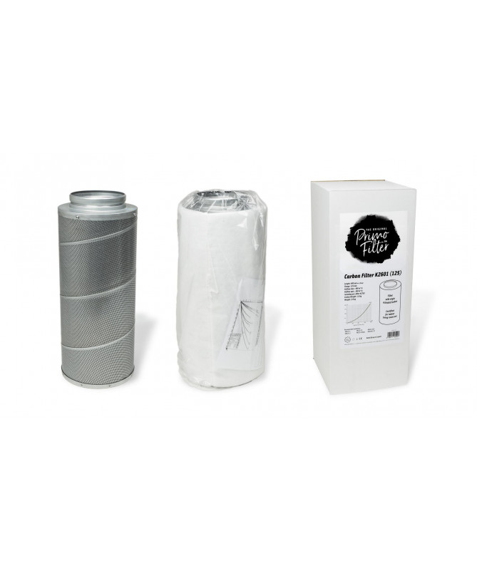 PRIMA KLIMA FILTR PRIMO FI200 920-1200M3/H K5605 - 1 - 