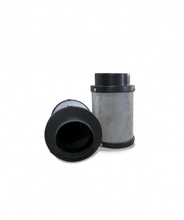 Filtr węglowy Airontek Ø100 - 250MM - 300 M³/H - 2 - 