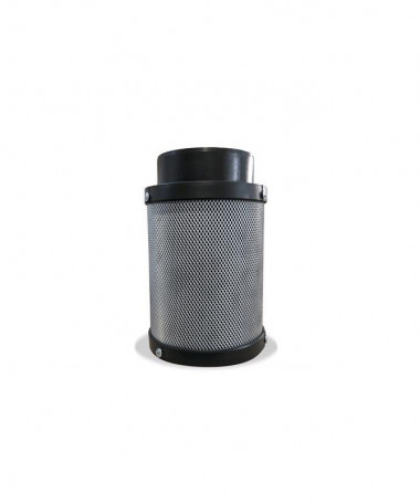 Filtr węglowy Airontek Ø100 - 250MM - 300 M³/H - 3 - 