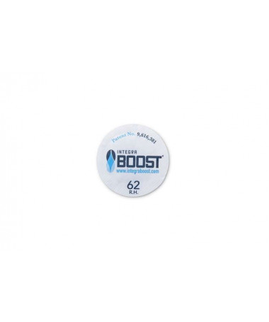 REGULATOR WILGOCI INTEGRA BOOST 2g 62% (do słoika) - 1 - 