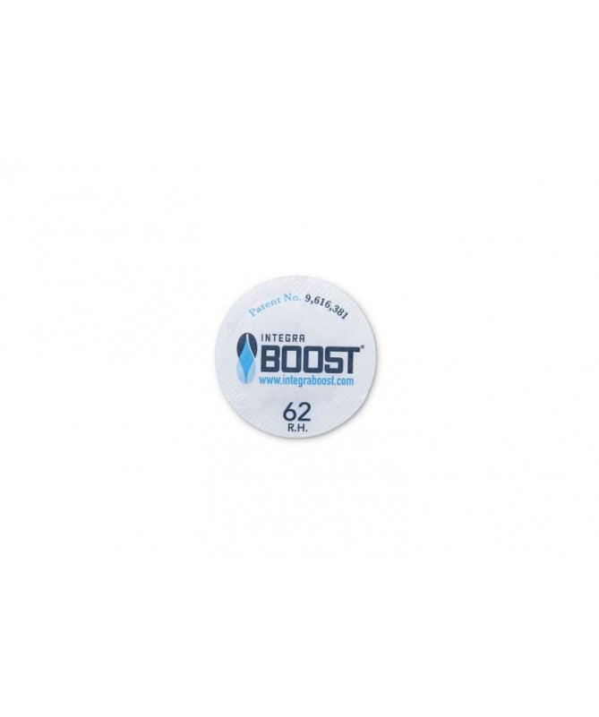 REGULATOR WILGOCI INTEGRA BOOST 2g 62% (do słoika) - 1 - 