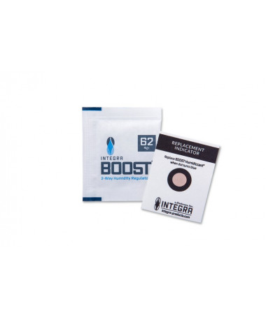REGULATOR WILGOCI INTEGRA BOOST 4G 62% (do słoika) - 1 - 