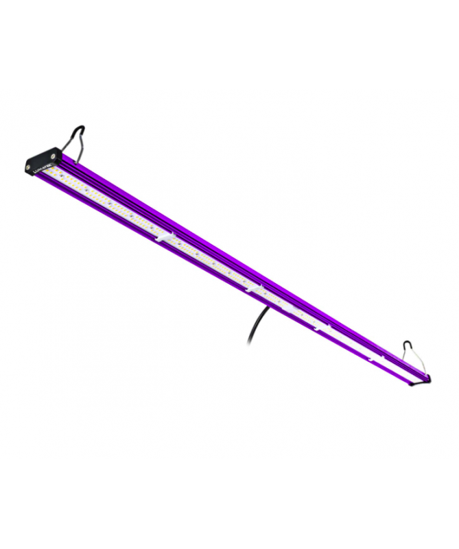 Lumatek 100W LED BAR, lampa uzupełniająca - 1 - Lumatek 100W LED BAR, lampa uzupełniająca