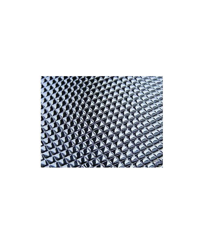 Folia Diamond 100% 1.25m x 1m - 25mb - 1 - folia srebrno-biała, wytłaczana, 3-warstwowa, Diamond wersja LIGHTITE 100% światłosz Folia Diamond 100% 1.25m x 1m - 25mb - 1 - folia srebrno-biała, wytłaczana, 3-warstwowa, Diamond wersja LIGHTITE 100% światłosz
