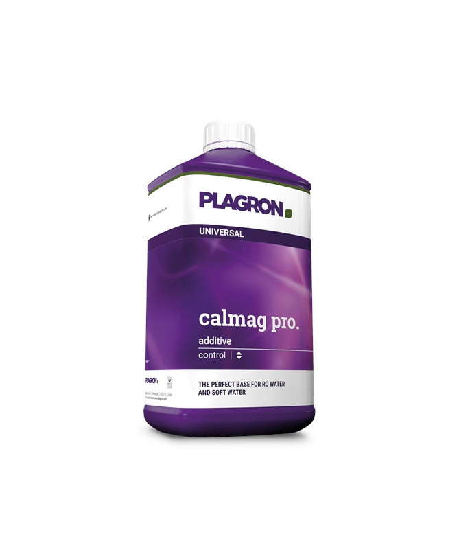 PLAGRON Calmag PRO 500ml - 1 - PLAGRON Calmag PRO 500ml - 1 -
