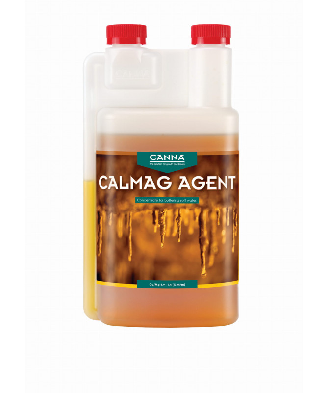 Canna CALMAG AGENT 1L - 1 - Canna CALMAG AGENT 1L - 1 -