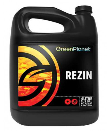 GREEN PLANET - Rezin 1L - 1 - 