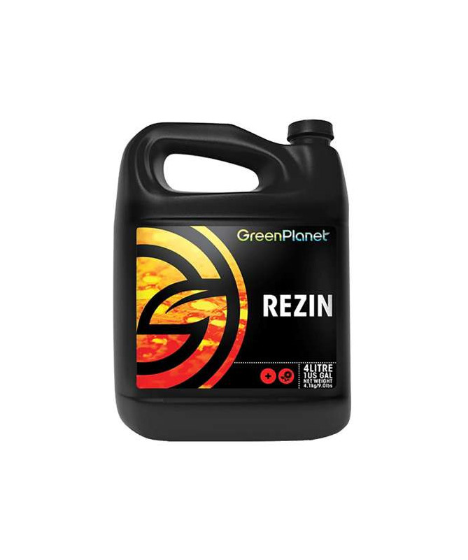GREEN PLANET - Rezin 1L - 1 - 