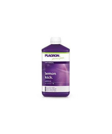 PLAGRON LEMON KICK 5L - 2 - Plagron Lemon kick 1l - Plagron LEMON KICK to organiczny regulator pH - alternatywa dla regulatorów PLAGRON LEMON KICK 5L - 2 - Plagron Lemon kick 1l - Plagron LEMON KICK to organiczny regulator pH - alternatywa dla regulatorów