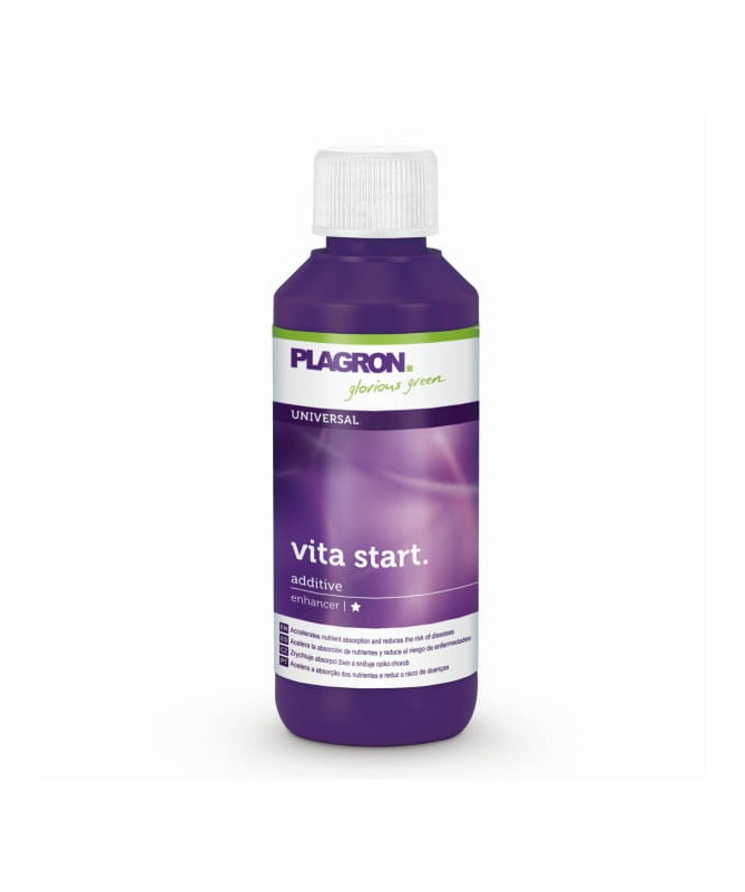 PLAGRON VITA START 100ML - 1 - 