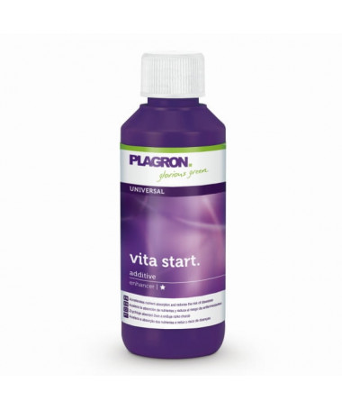 PLAGRON VITA START 250ML - 2 - 