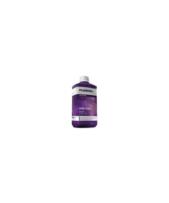 PLAGRON VITA START 500ML - 1 - 