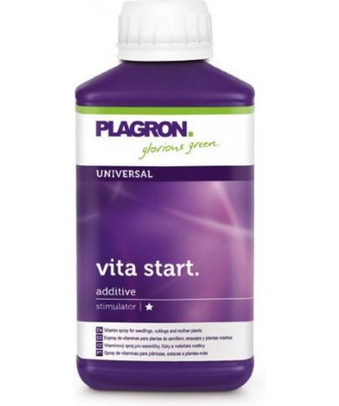 PLAGRON VITA START 1L - 1 - 