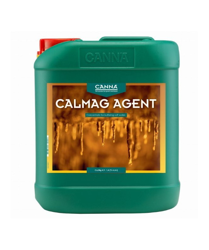 Canna CALMAG AGENT 5L - 1 - 