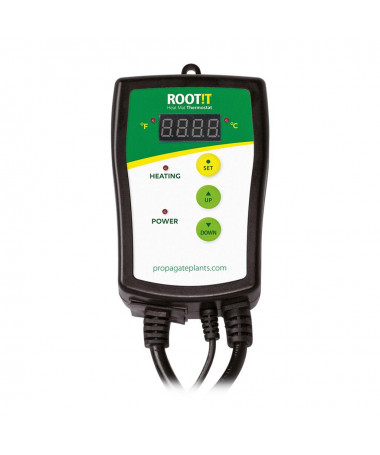 ROOT!T TERMOSTAT DO MATY GRZEWCZEJ 20-42°C 1000W - 1 - 
