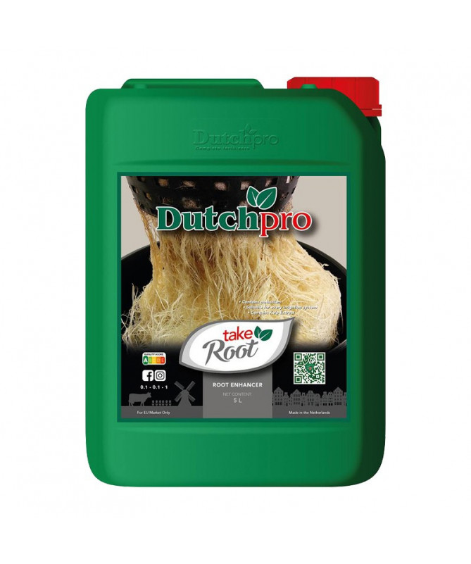 DUTCHPRO TAKE ROOT 10L - 1 - 