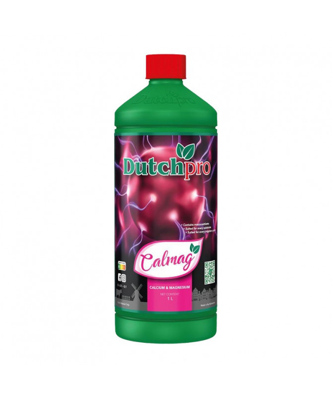 DUTCHPRO CALMAG 1L - 1 - 