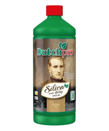 DUTCHPRO SILICA 250ml krzem - 1 - 