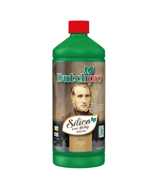 DUTCHPRO SILICA 1L krzem - 1 - 