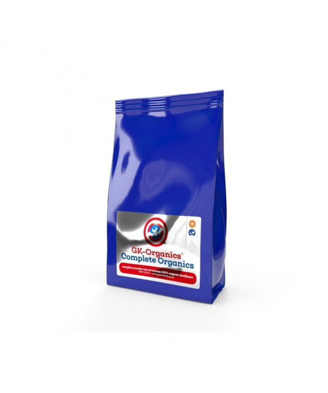 GUANOKALONG COMPLETE ORGANICS PROSZEK 1L - 1 - 
