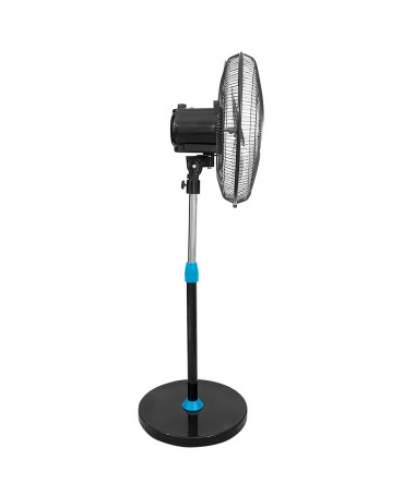 RAM WENTYLATOR 45CM 4 SPEED PEDESTAL - 2 - 