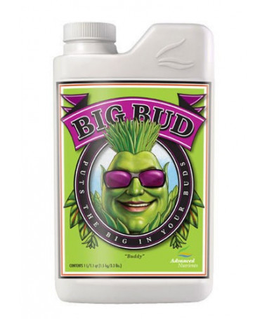 Advanced Nutrients Big Bud 23L - 1 - 