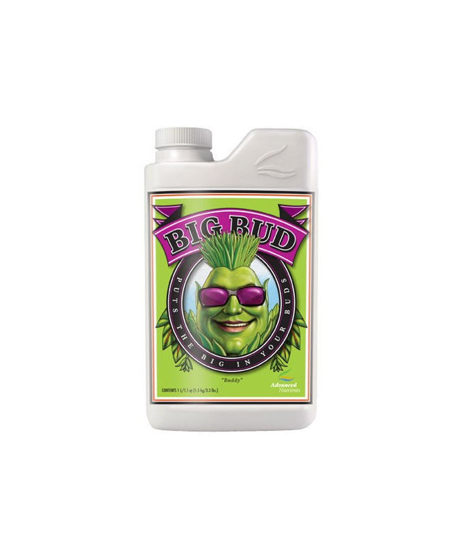 Advanced Nutrients Big Bud 23L - 1 - 