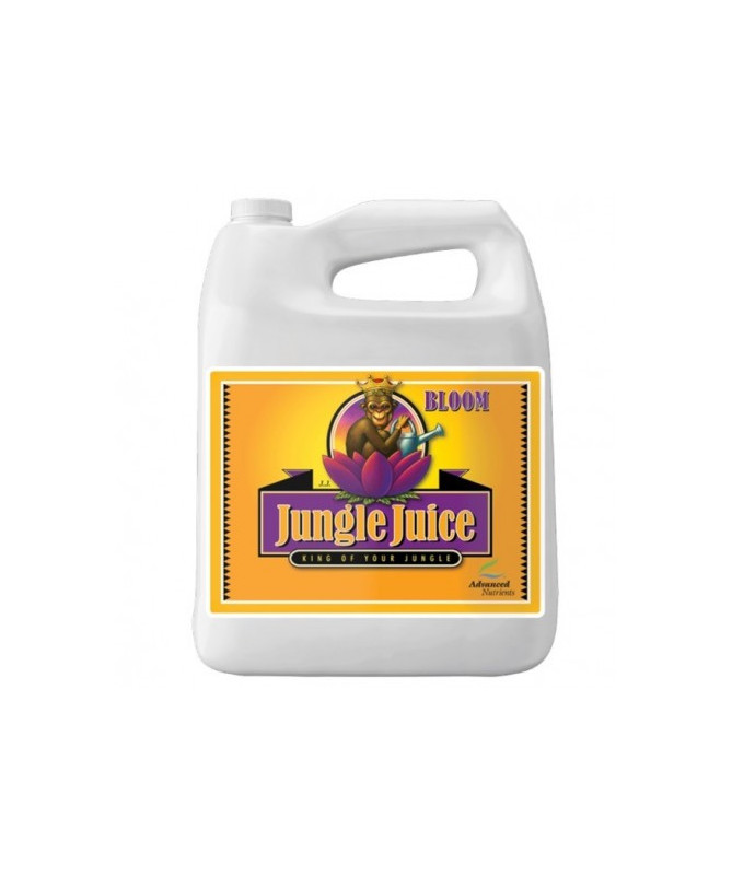 Advanced Nutrients Jungle Juice BLOOM 10L - 1 - 